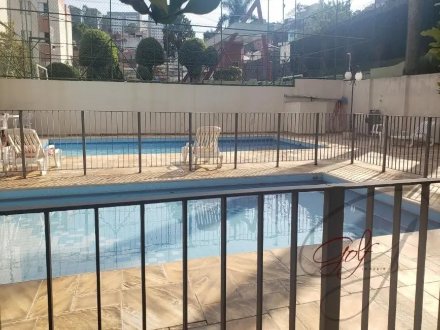 Foto 3 de Sobrado com 3 quartos à venda, 205m2 em Vila Yara, Osasco - SP