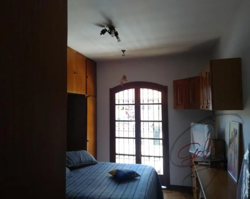 Foto 1 de Sobrado com 3 quartos à venda, 205m2 em Vila Yara, Osasco, SP