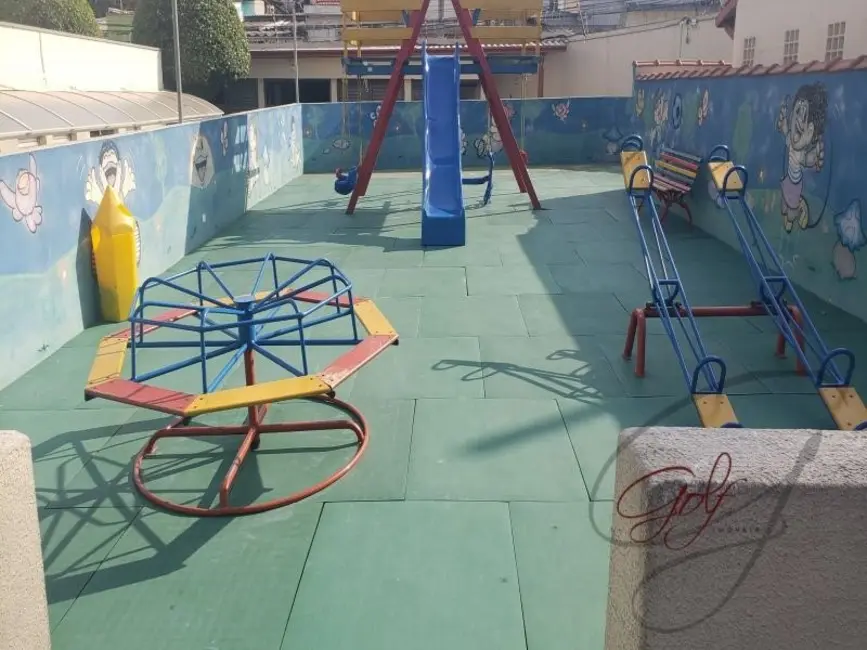 Foto 5 de Sobrado com 3 quartos à venda, 205m2 em Vila Yara, Osasco - SP