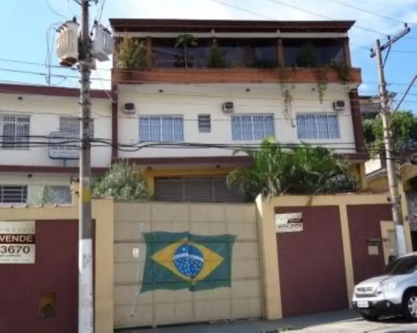 Foto 1 de Armazém / Galpão para alugar, 740m2 em Jaguaré, São Paulo, SP