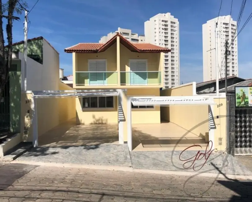 Foto 1 de Sobrado com 3 quartos à venda, 175m2 em Vila Yara, Osasco, SP