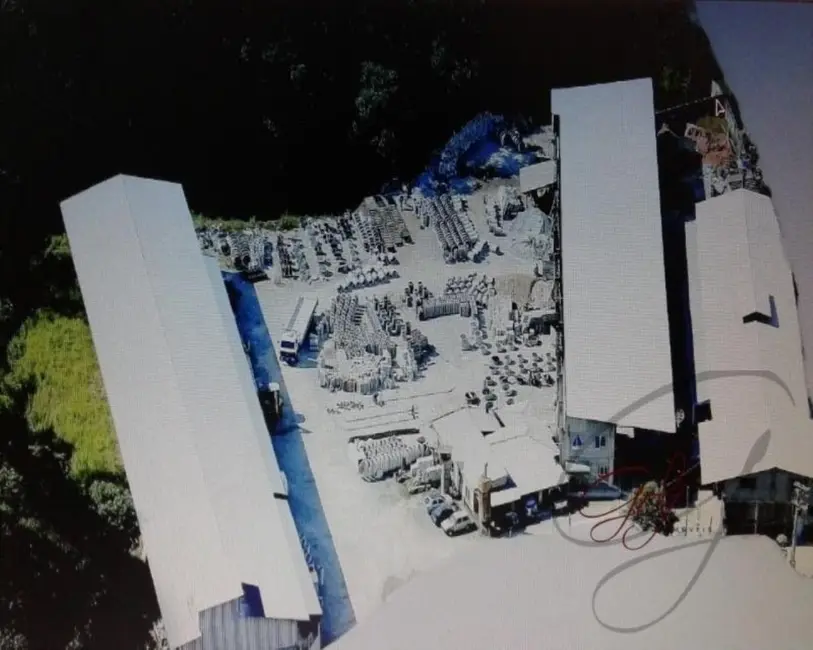 Foto 1 de Terreno / Lote à venda, 8598m2 em Itapevi, SP