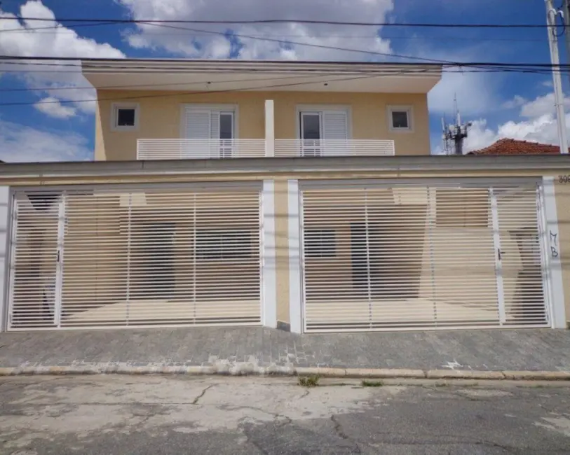 Foto 1 de Casa com 4 quartos à venda, 150m2 em Vila Sônia, São Paulo - SP