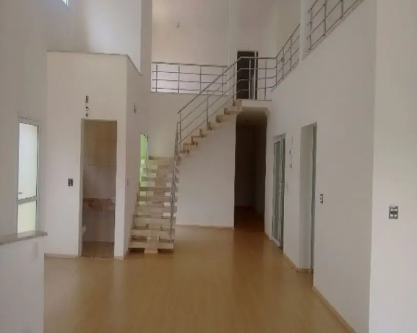 Foto 1 de Casa de Condomínio com 4 quartos à venda, 460m2 em Centro, Vargem Grande Paulista - SP
