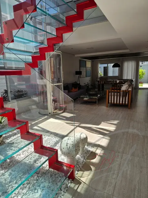 Foto 3 de Casa de Condomínio com 4 quartos à venda, 350m2 em Osasco - SP