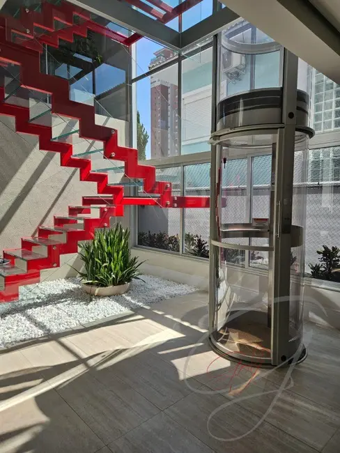 Foto 4 de Casa de Condomínio com 4 quartos à venda, 350m2 em Osasco - SP