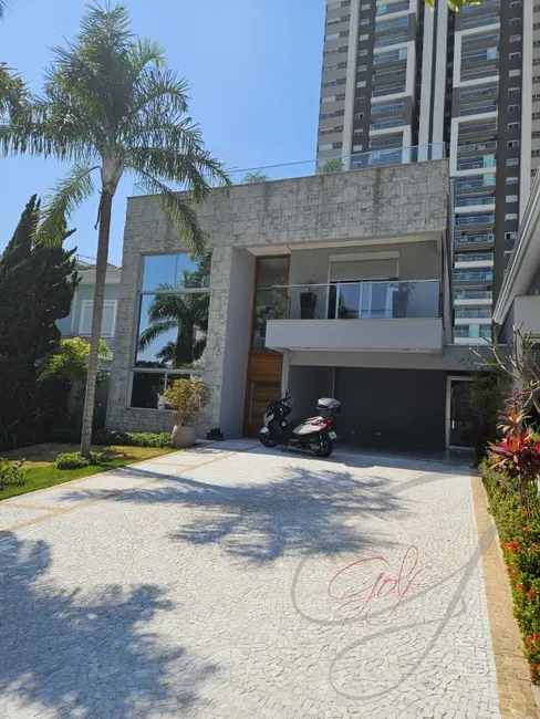 Foto 1 de Casa de Condomínio com 4 quartos à venda, 350m2 em Osasco - SP