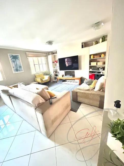 Foto 6 de Casa de Condomínio com 3 quartos à venda, 310m2 em Vila São Francisco, São Paulo - SP