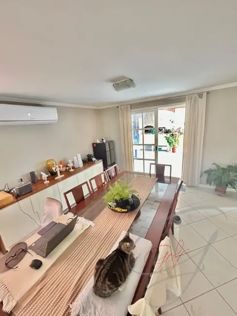 Foto 9 de Casa de Condomínio com 3 quartos à venda, 310m2 em Vila São Francisco, São Paulo - SP