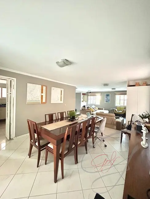 Foto 7 de Casa de Condomínio com 3 quartos à venda, 310m2 em Vila São Francisco, São Paulo - SP