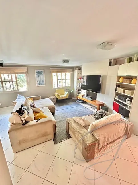 Foto 5 de Casa de Condomínio com 3 quartos à venda, 310m2 em Vila São Francisco, São Paulo - SP