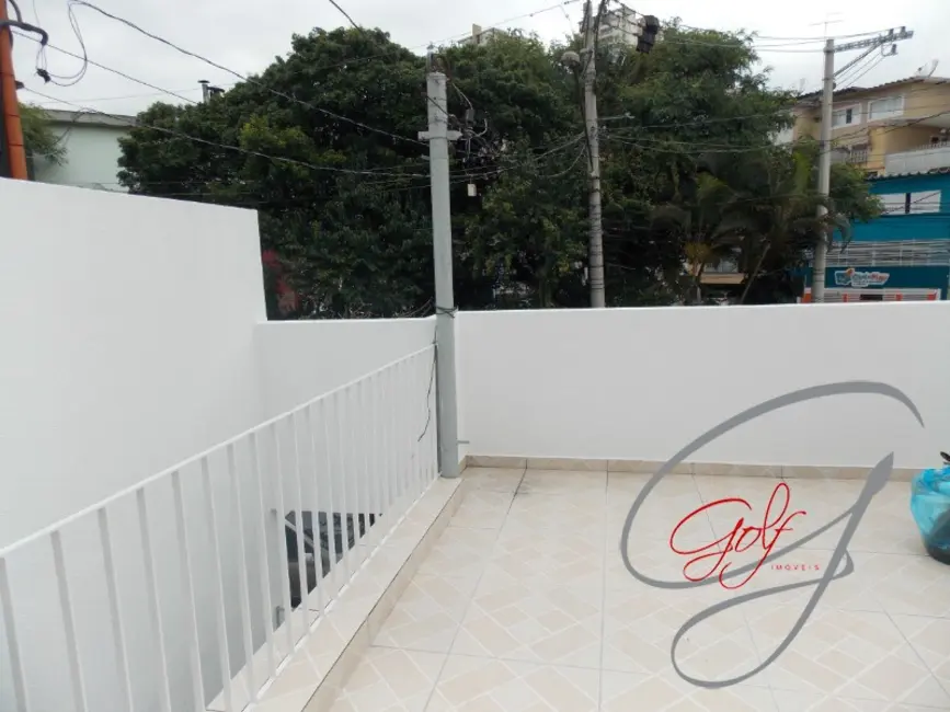 Foto 2 de Casa com 2 quartos à venda, 70m2 em Vila Campesina, Osasco - SP