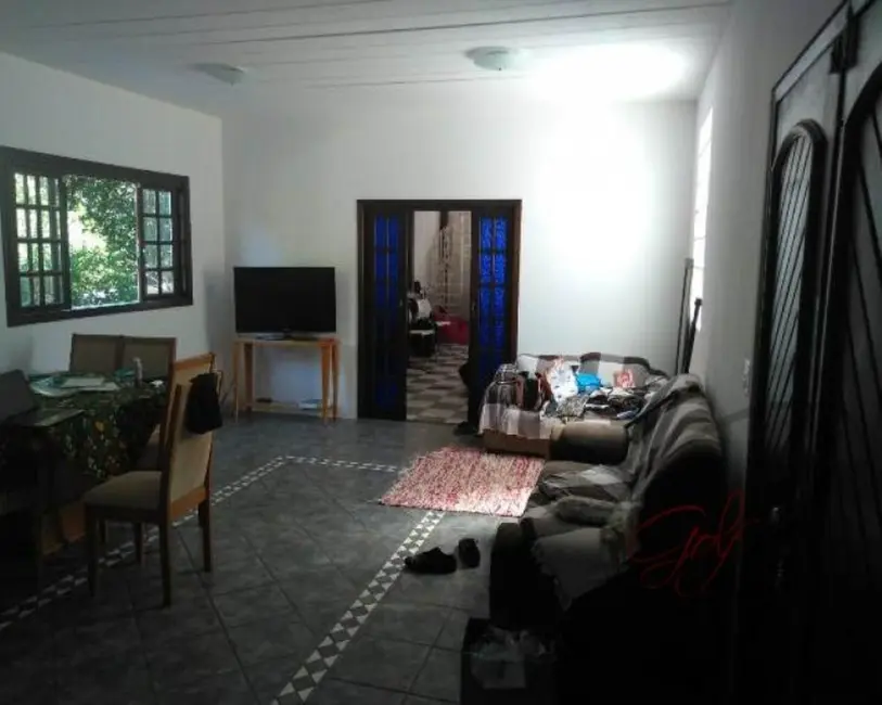 Foto 1 de Casa de Condomínio com 3 quartos à venda, 315m2 em Chácara Vale do Rio Cotia, Carapicuiba, SP