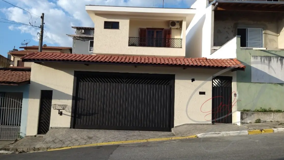 Foto 1 de Casa com 3 quartos à venda, 310m2 em Osasco, SP