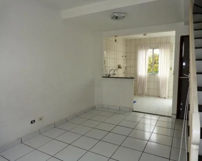 Foto 1 de Casa de Condomínio com 2 quartos à venda, 99m2 em Vila Antônio, São Paulo - SP