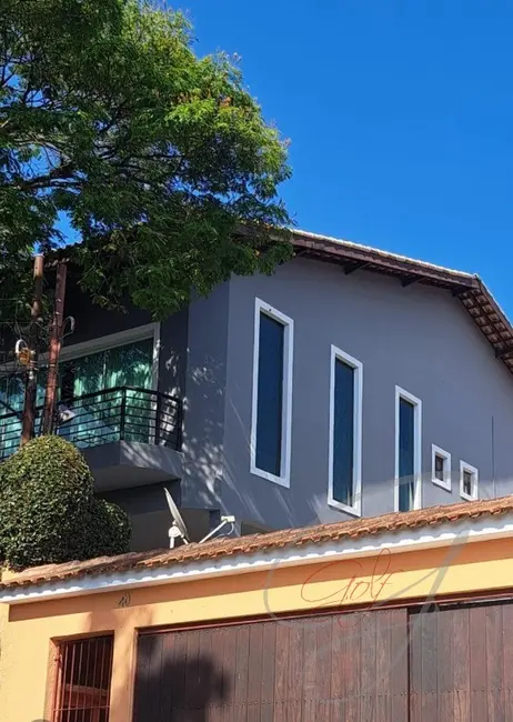 Foto 3 de Casa com 4 quartos à venda, 223m2 em Adalgisa, Osasco - SP