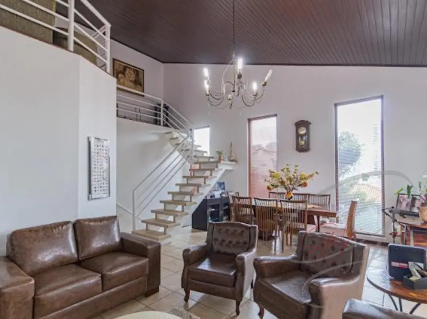 Foto 4 de Casa com 4 quartos à venda, 223m2 em Adalgisa, Osasco - SP