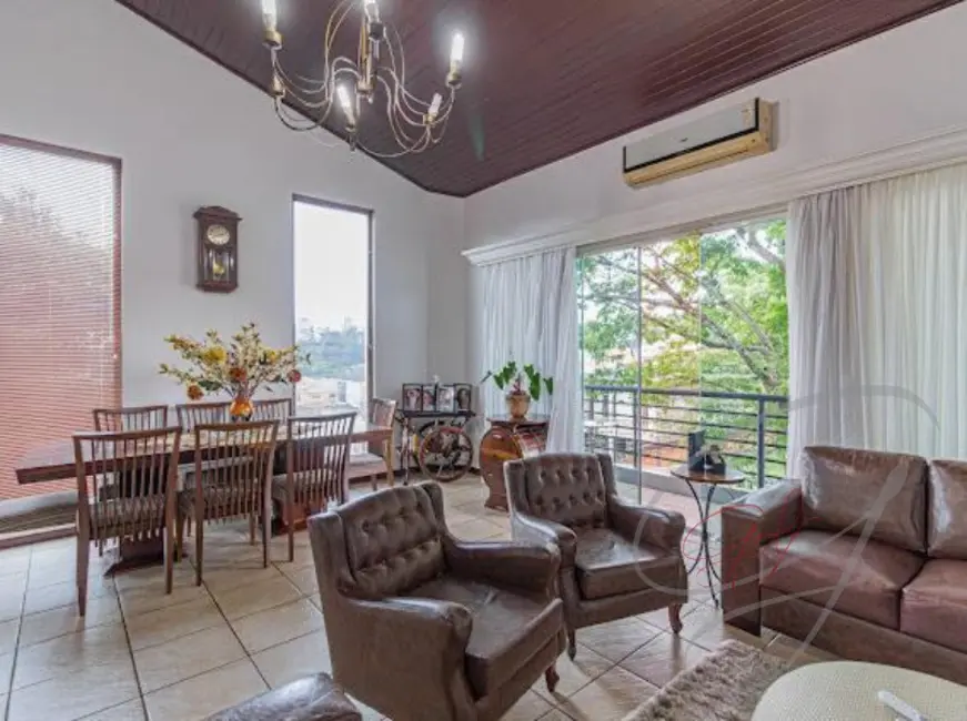 Foto 7 de Casa com 4 quartos à venda, 223m2 em Adalgisa, Osasco - SP