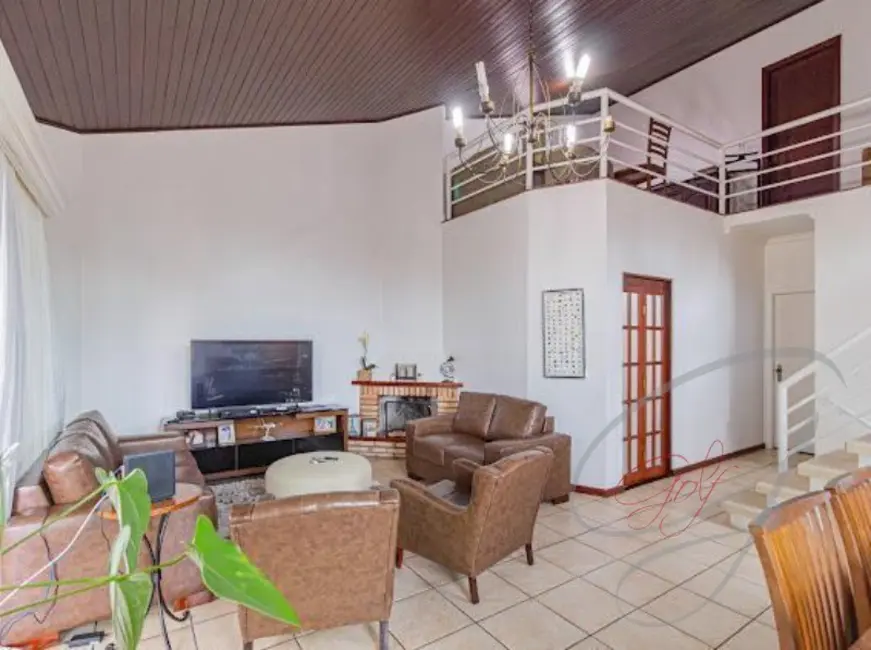 Foto 5 de Casa com 4 quartos à venda, 223m2 em Adalgisa, Osasco - SP