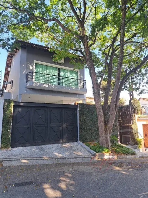 Foto 2 de Casa com 4 quartos à venda, 223m2 em Adalgisa, Osasco - SP