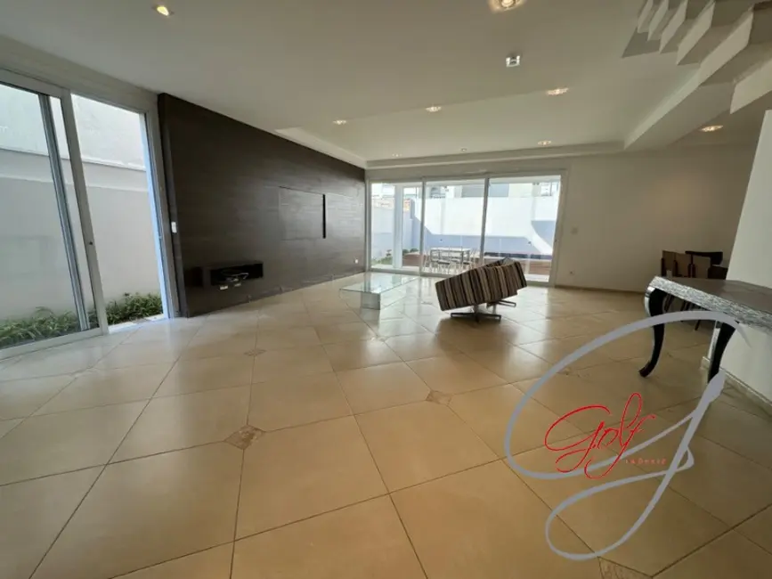 Foto 2 de Casa de Condomínio com 4 quartos à venda, 327m2 em Osasco - SP