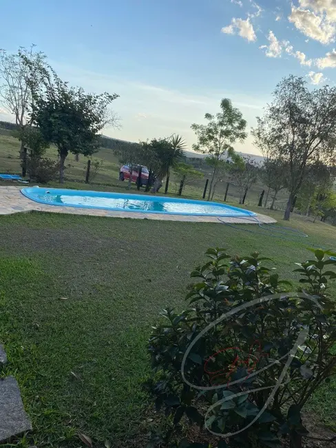 Foto 4 de Sítio / Rancho com 2 quartos à venda, 145000m2 em Porangaba - SP