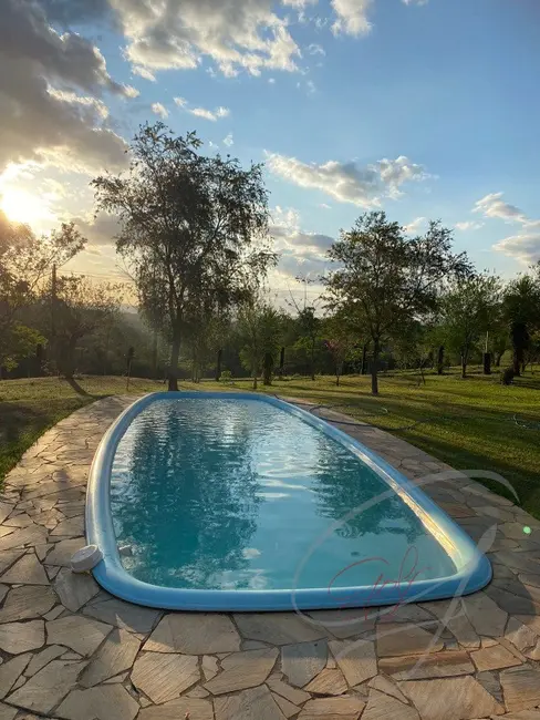 Foto 2 de Sítio / Rancho com 2 quartos à venda, 145000m2 em Porangaba - SP