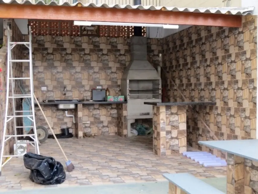 Foto 3 de Sítio / Rancho com 2 quartos à venda, 145000m2 em Porangaba - SP