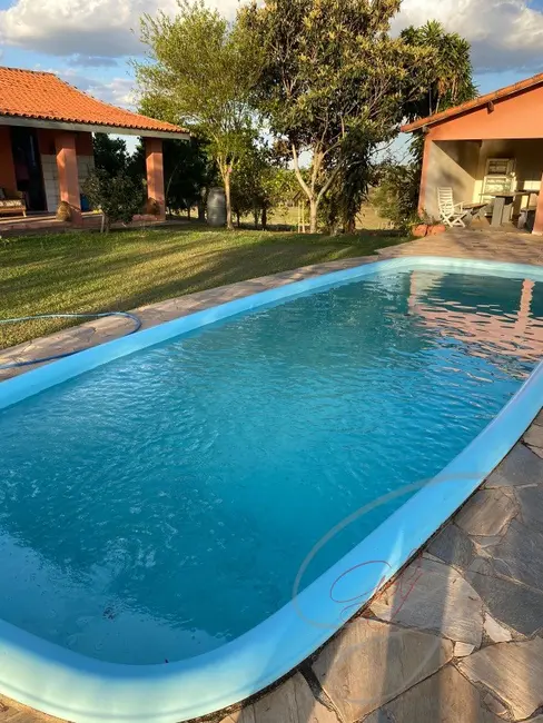 Foto 1 de Sítio / Rancho com 2 quartos à venda, 145000m2 em Porangaba - SP