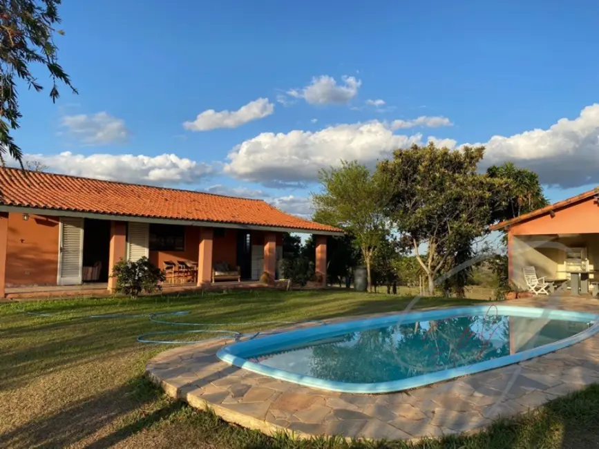 Foto 7 de Sítio / Rancho com 2 quartos à venda, 145000m2 em Porangaba - SP