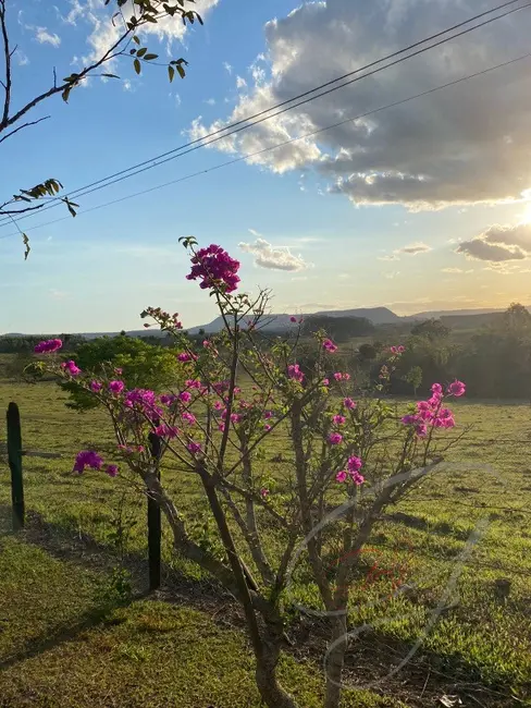 Foto 5 de Sítio / Rancho com 2 quartos à venda, 145000m2 em Porangaba - SP