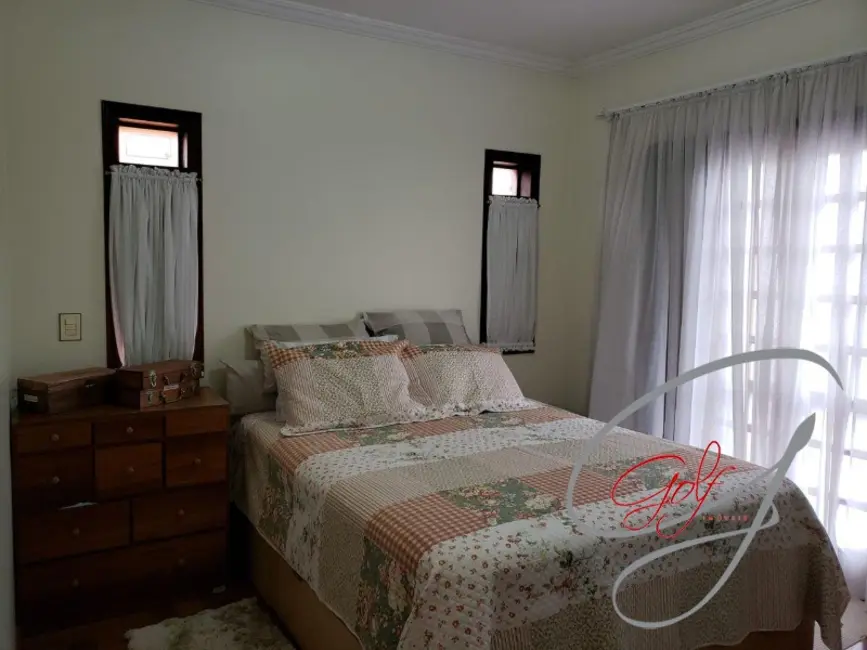 Foto 1 de Casa com 4 quartos à venda, 291m2 em Vila São Francisco, São Paulo - SP