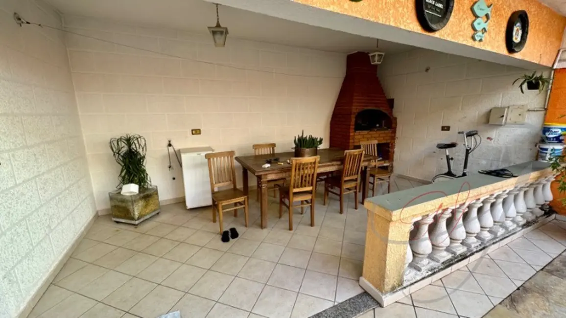 Foto 8 de Casa com 4 quartos à venda, 349m2 em Adalgisa, Osasco - SP