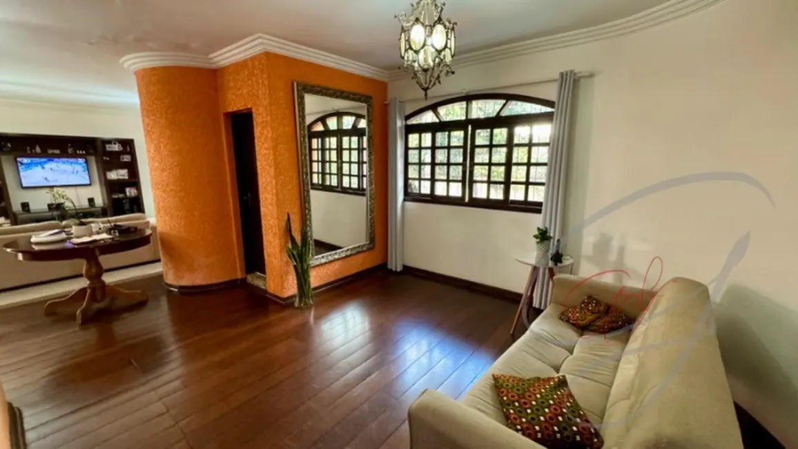 Foto 4 de Casa com 4 quartos à venda, 349m2 em Adalgisa, Osasco - SP