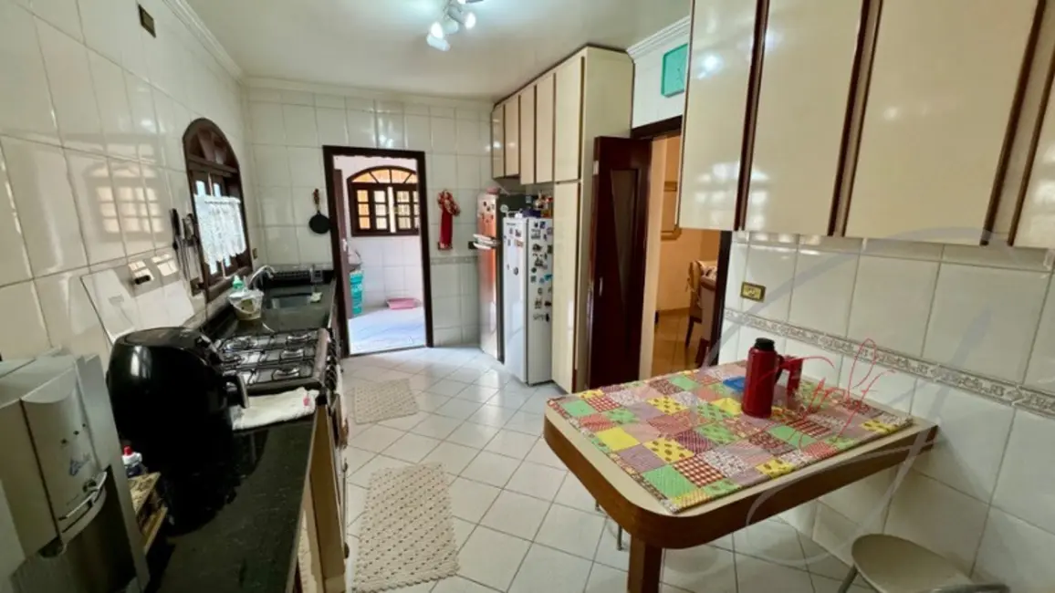 Foto 6 de Casa com 4 quartos à venda, 349m2 em Adalgisa, Osasco - SP
