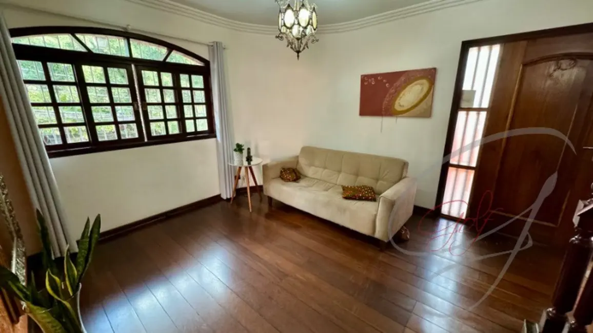 Foto 3 de Casa com 4 quartos à venda, 349m2 em Adalgisa, Osasco - SP