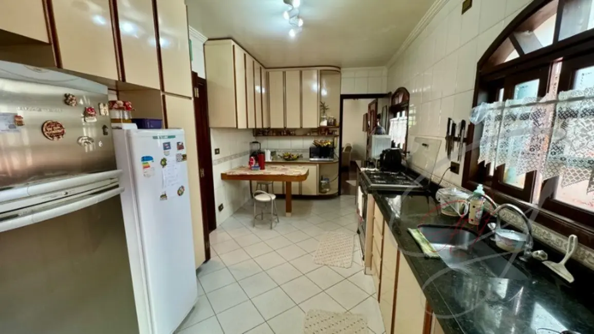 Foto 5 de Casa com 4 quartos à venda, 349m2 em Adalgisa, Osasco - SP