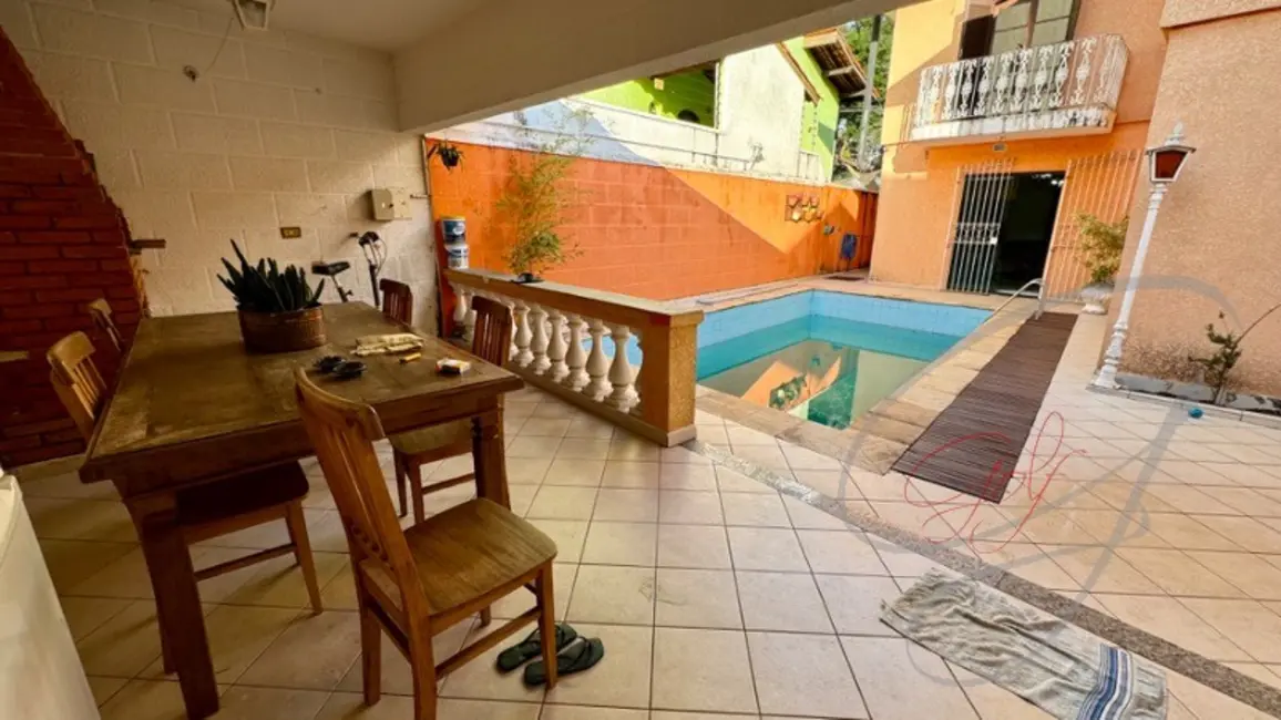 Foto 9 de Casa com 4 quartos à venda, 349m2 em Adalgisa, Osasco - SP