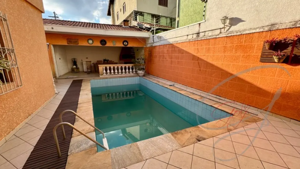 Foto 7 de Casa com 4 quartos à venda, 349m2 em Adalgisa, Osasco - SP