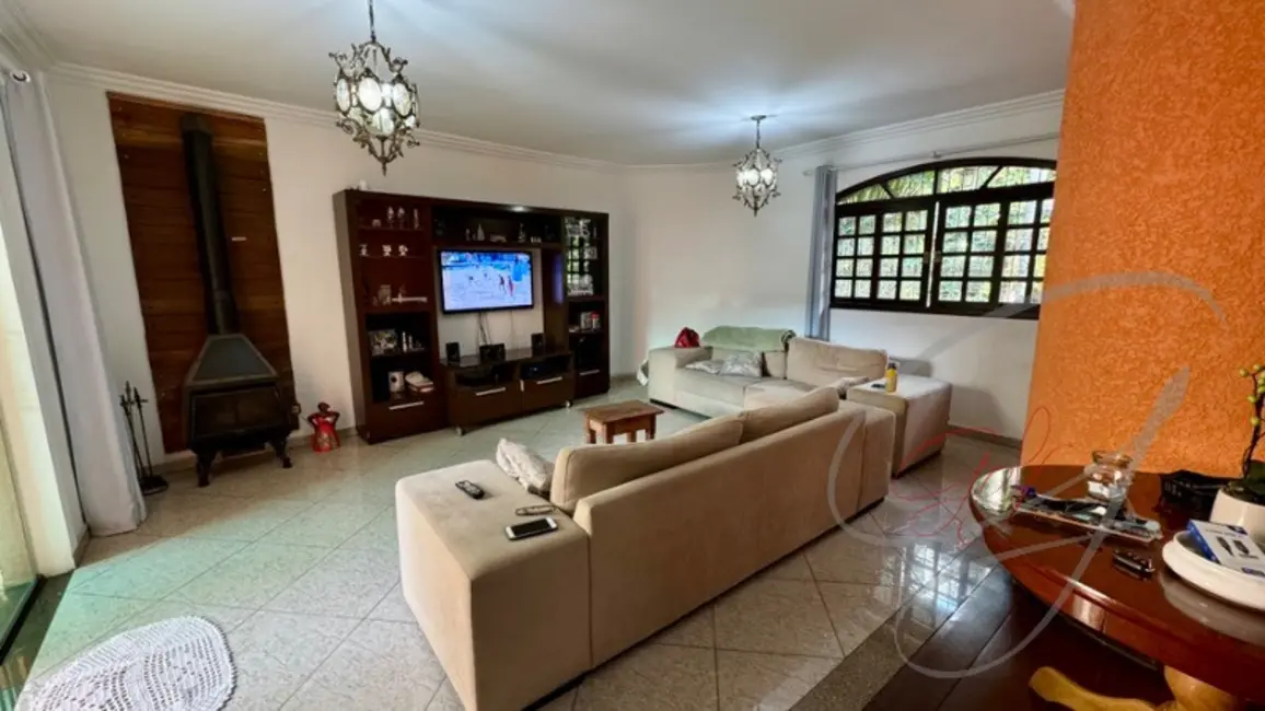 Foto 1 de Casa com 4 quartos à venda, 349m2 em Adalgisa, Osasco - SP