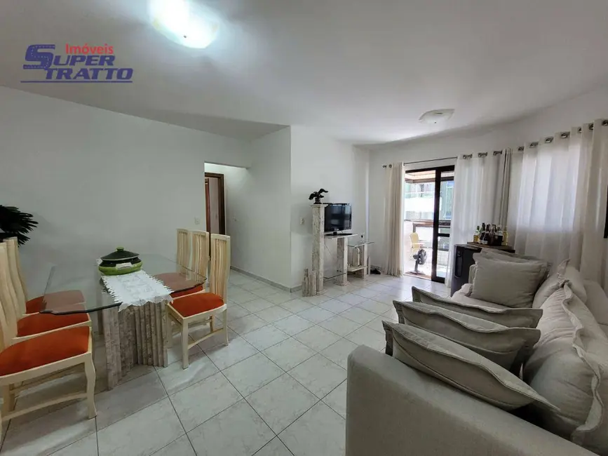 Foto 2 de Apartamento com 3 quartos à venda, 120m2 em Canto do Forte, Praia Grande - SP