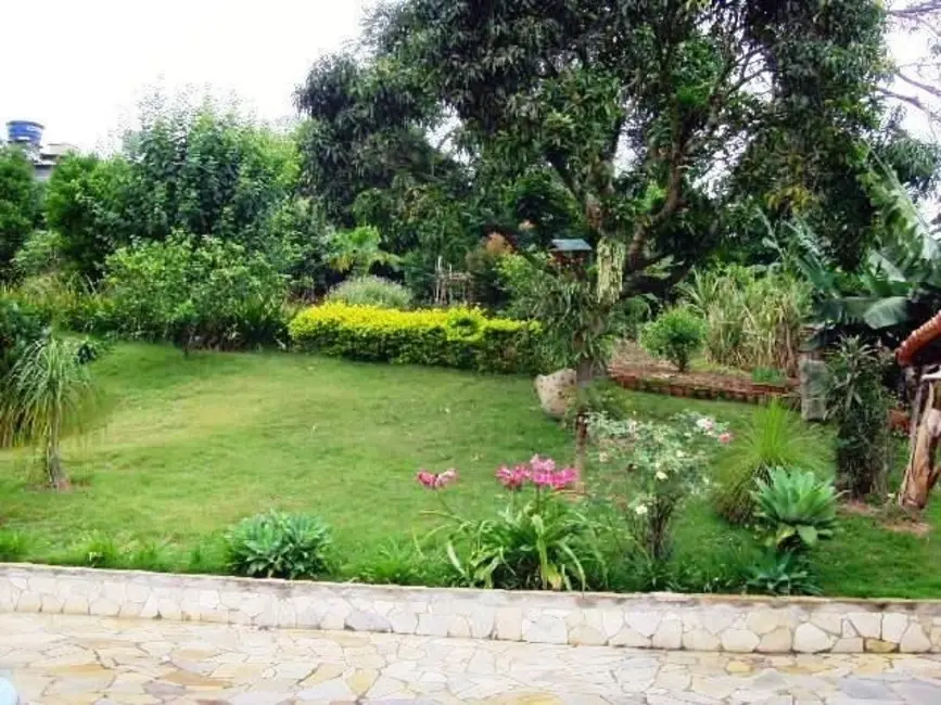 Casa com 3 quartos à venda, 230m2 em Olaria, Itapecerica Da Serra - SP - imagem 4 Foto 4 de Casa com 3 quartos à venda, 230m2 em Olaria, Itapecerica Da Serra - SP