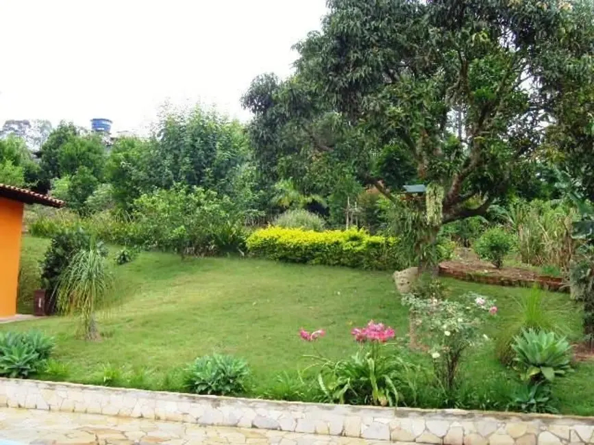 Casa com 3 quartos à venda, 230m2 em Olaria, Itapecerica Da Serra - SP - imagem 5 Foto 5 de Casa com 3 quartos à venda, 230m2 em Olaria, Itapecerica Da Serra - SP