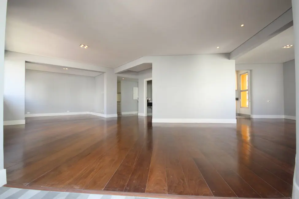 Apartamento à venda e para alugar, 244m2 em Vila Uberabinha, São Paulo - SP - imagem 3 Foto 3 de Apartamento à venda e para alugar, 244m2 em Vila Uberabinha, São Paulo - SP