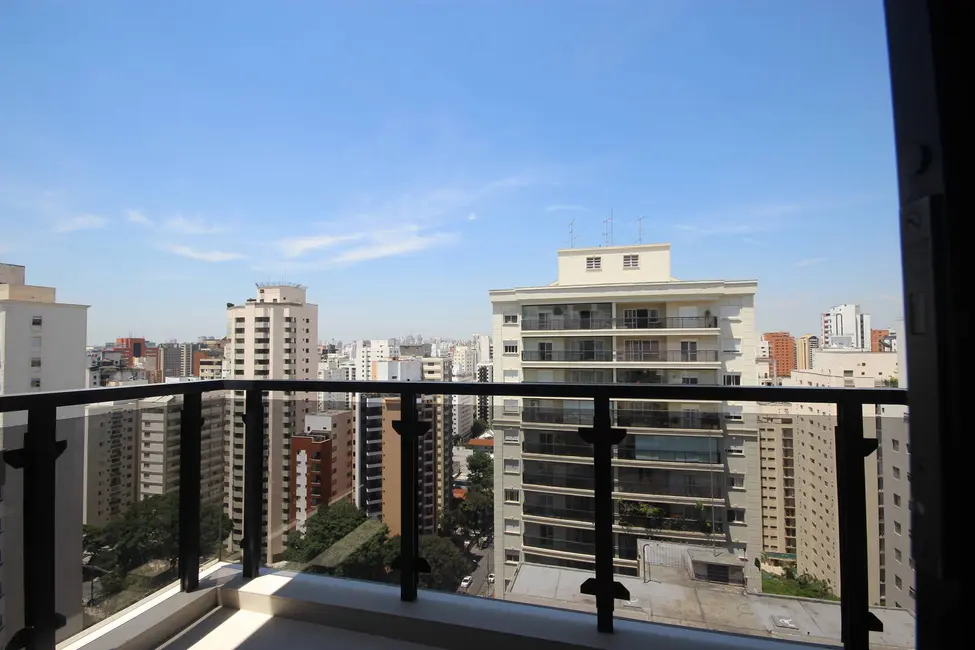 Apartamento à venda, 314m2 em Indianópolis, São Paulo - SP - imagem 4 Foto 4 de Apartamento à venda, 314m2 em Indianópolis, São Paulo - SP