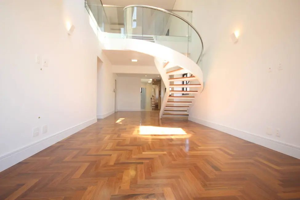 Apartamento à venda, 314m2 em Indianópolis, São Paulo - SP - imagem 8 Foto 8 de Apartamento à venda, 314m2 em Indianópolis, São Paulo - SP