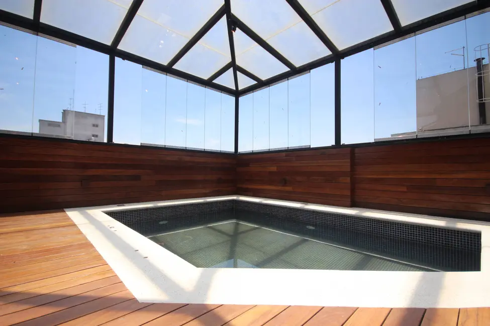 Apartamento à venda, 314m2 em Indianópolis, São Paulo - SP - imagem 1 Foto 1 de Apartamento à venda, 314m2 em Indianópolis, São Paulo - SP