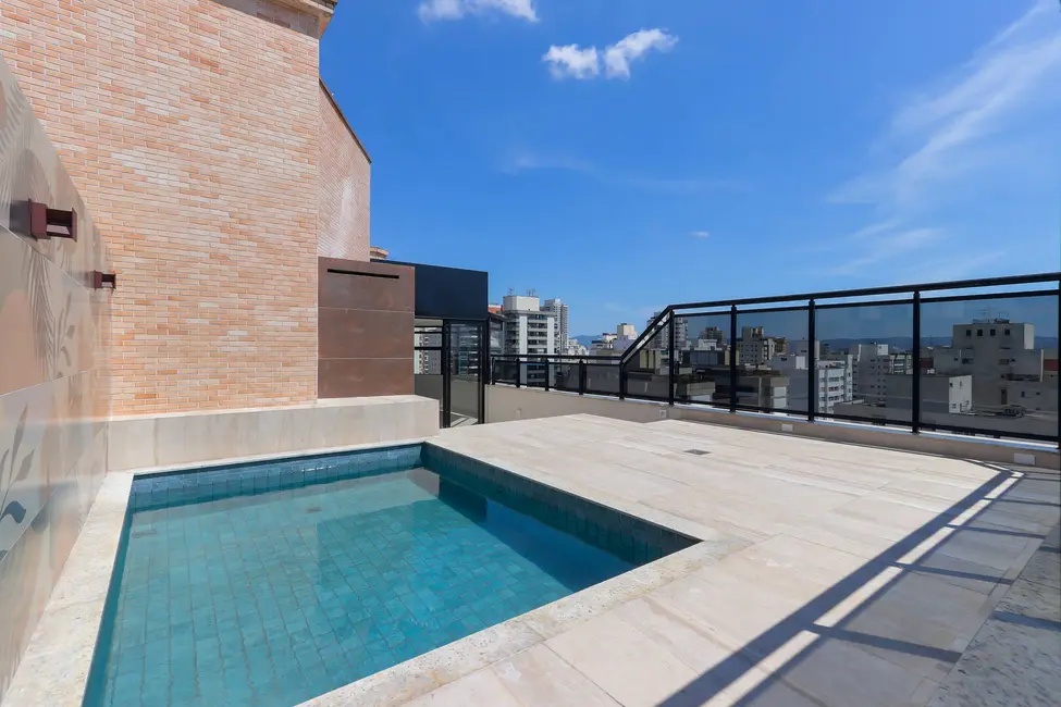 Cobertura com 3 quartos à venda, 249m2 em Perdizes, São Paulo - SP - imagem 7 Foto 7 de Cobertura com 3 quartos à venda, 249m2 em Perdizes, São Paulo - SP