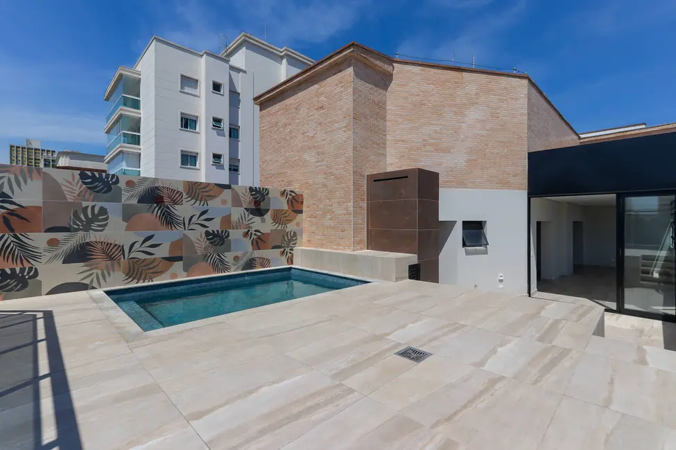 Cobertura com 3 quartos à venda, 249m2 em Perdizes, São Paulo - SP - imagem 5 Foto 5 de Cobertura com 3 quartos à venda, 249m2 em Perdizes, São Paulo - SP