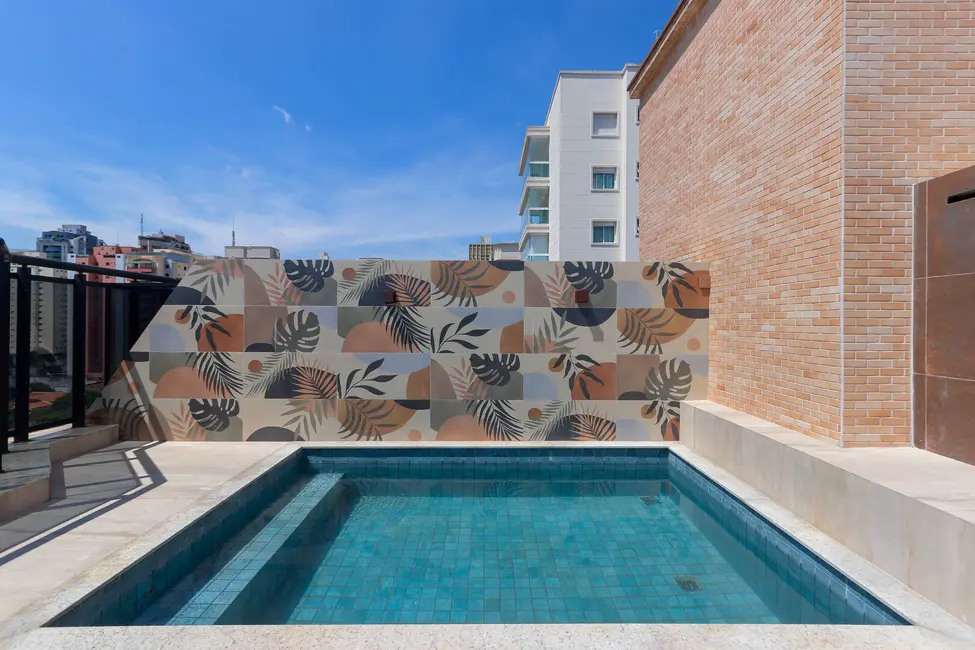 Cobertura com 3 quartos à venda, 249m2 em Perdizes, São Paulo - SP - imagem 8 Foto 8 de Cobertura com 3 quartos à venda, 249m2 em Perdizes, São Paulo - SP